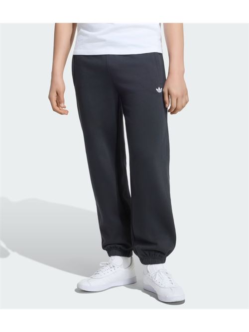 os jogger ADIDAS ORIGINAL | KR6477BLACK